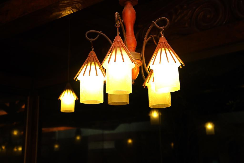 Royal Elegance Hotel Lahore Eksteriør billede